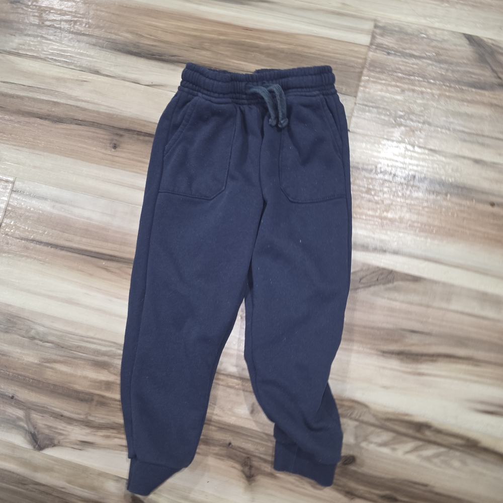 Cat & Jack Dark Blue Kids Joggers